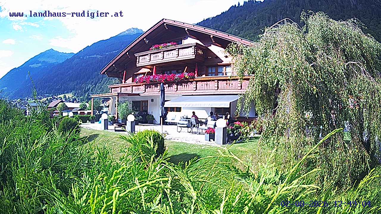 Gortipohl | Landhaus Rudigier