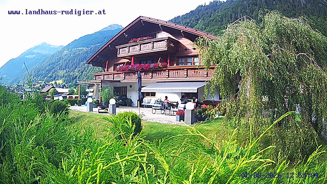 Gortipohl | Landhaus Rudigier