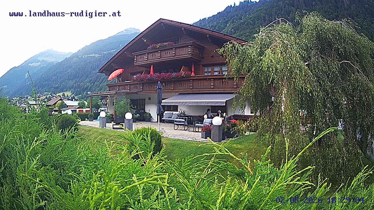Gortipohl | Landhaus Rudigier