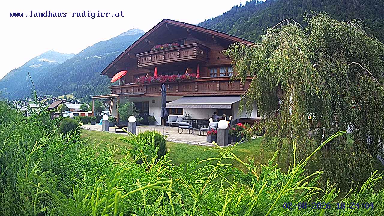 Gortipohl | Landhaus Rudigier