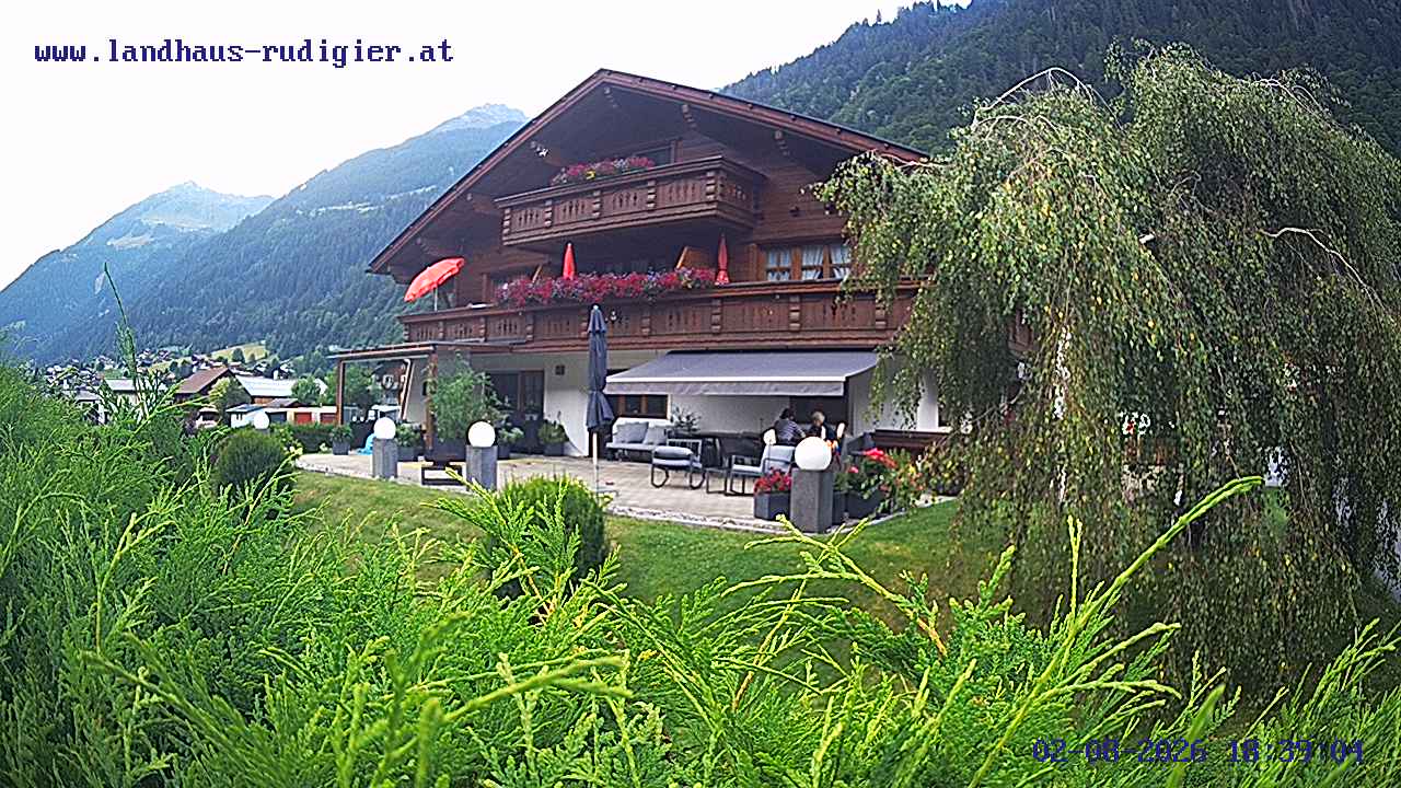 Gortipohl | Landhaus Rudigier