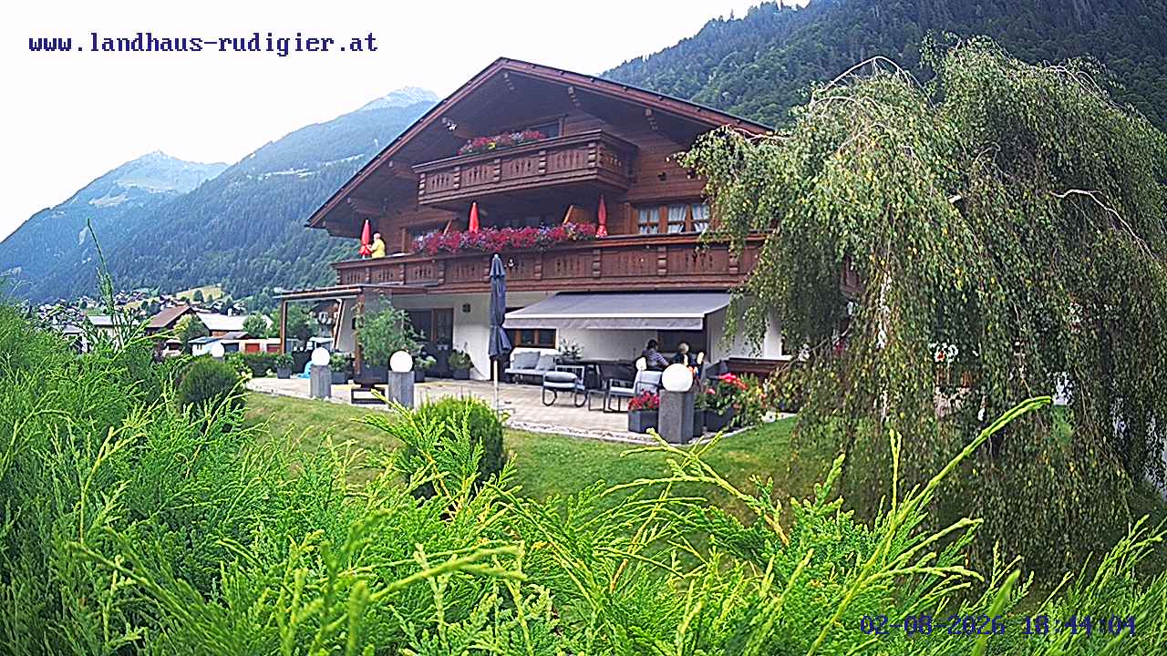 Gortipohl | Landhaus Rudigier