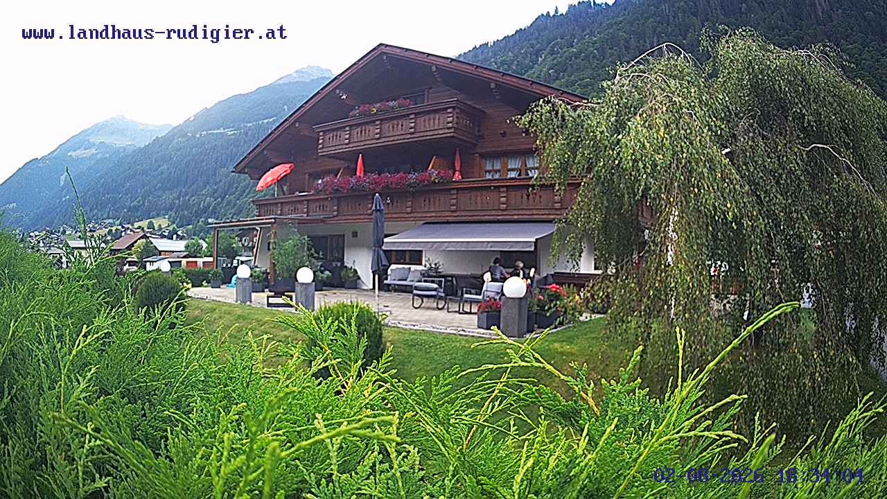 Gortipohl | Landhaus Rudigier