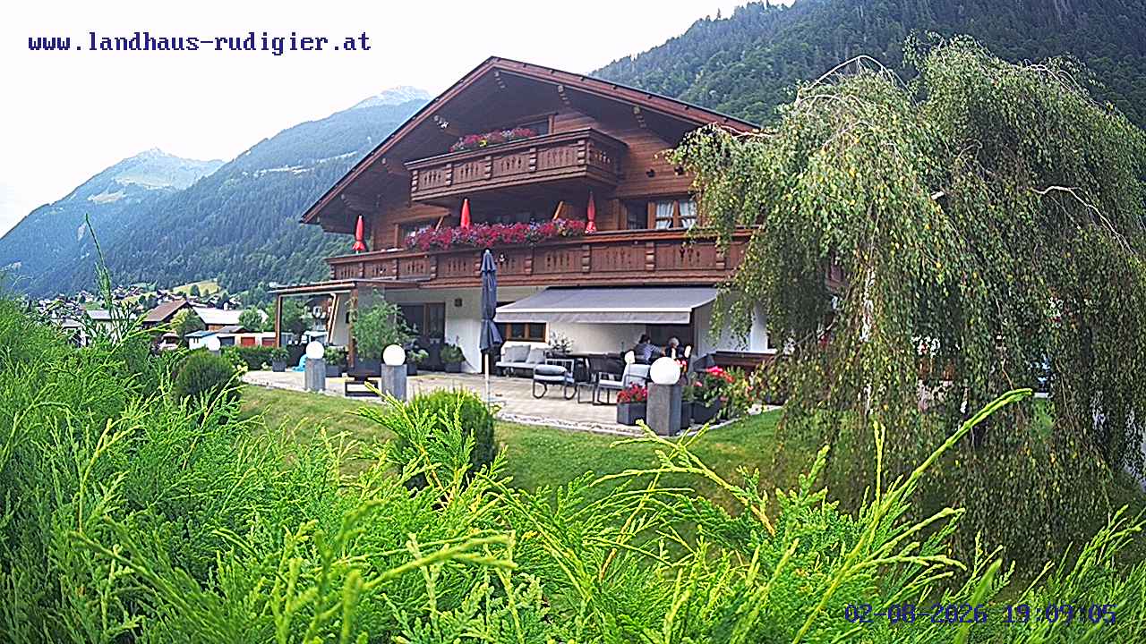 Gortipohl | Landhaus Rudigier