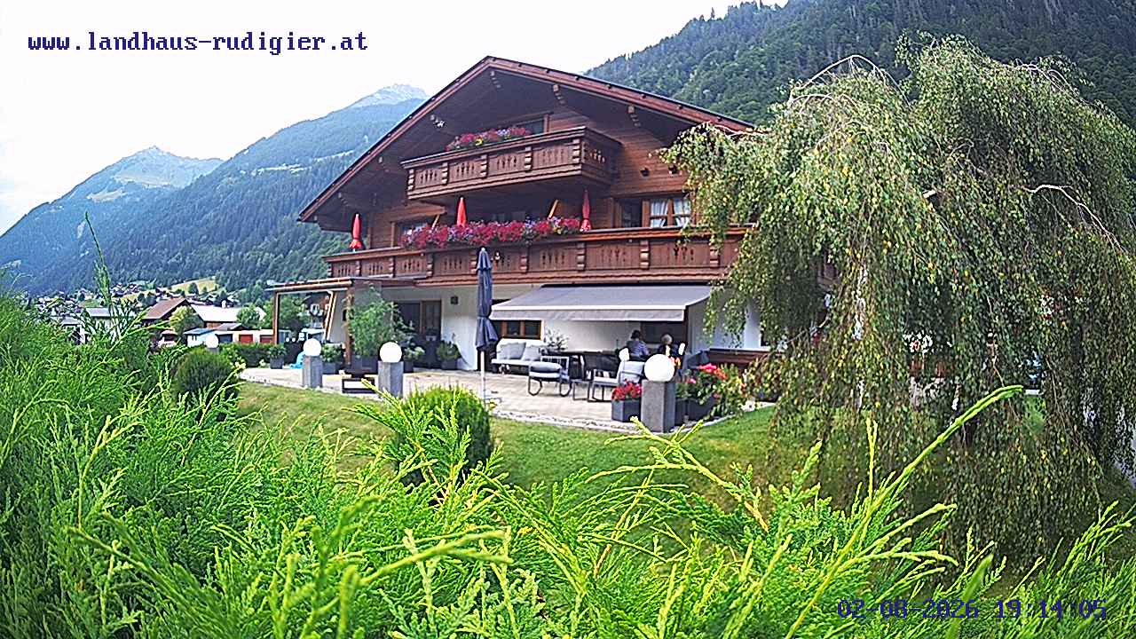 Gortipohl | Landhaus Rudigier
