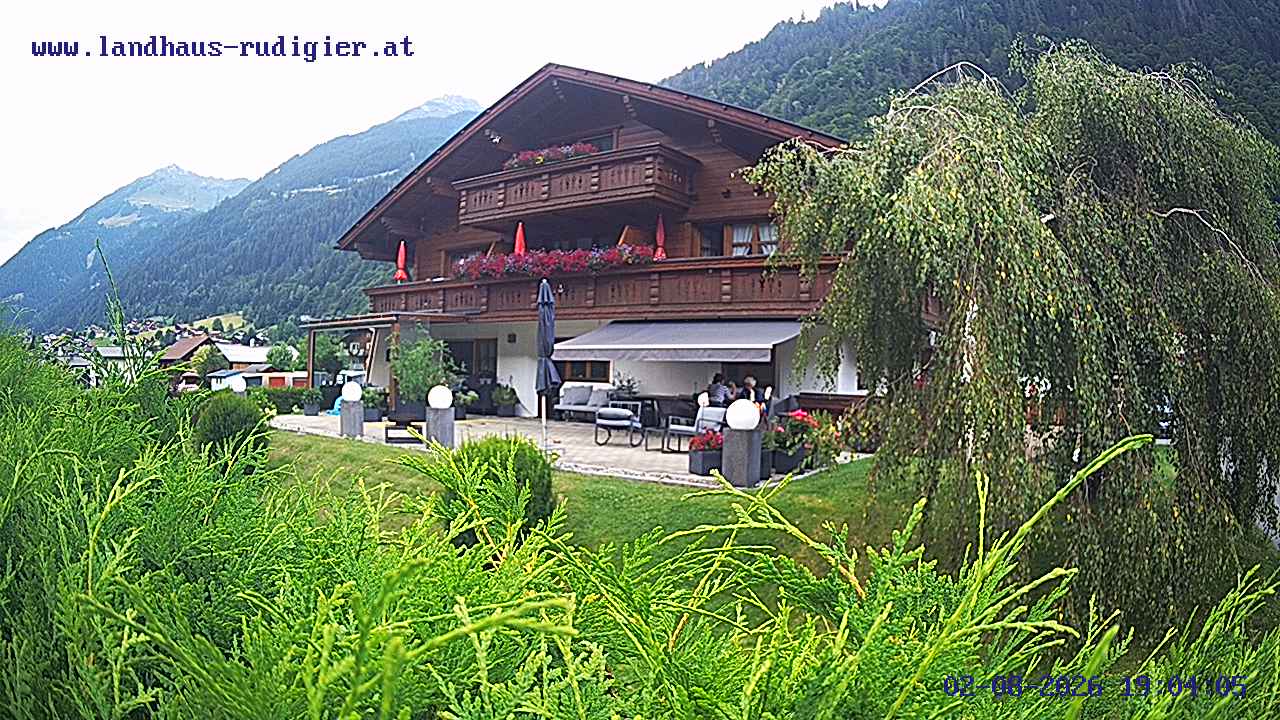 Gortipohl | Landhaus Rudigier