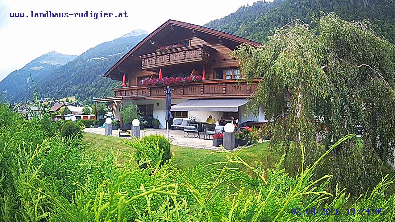 Gortipohl | Landhaus Rudigier