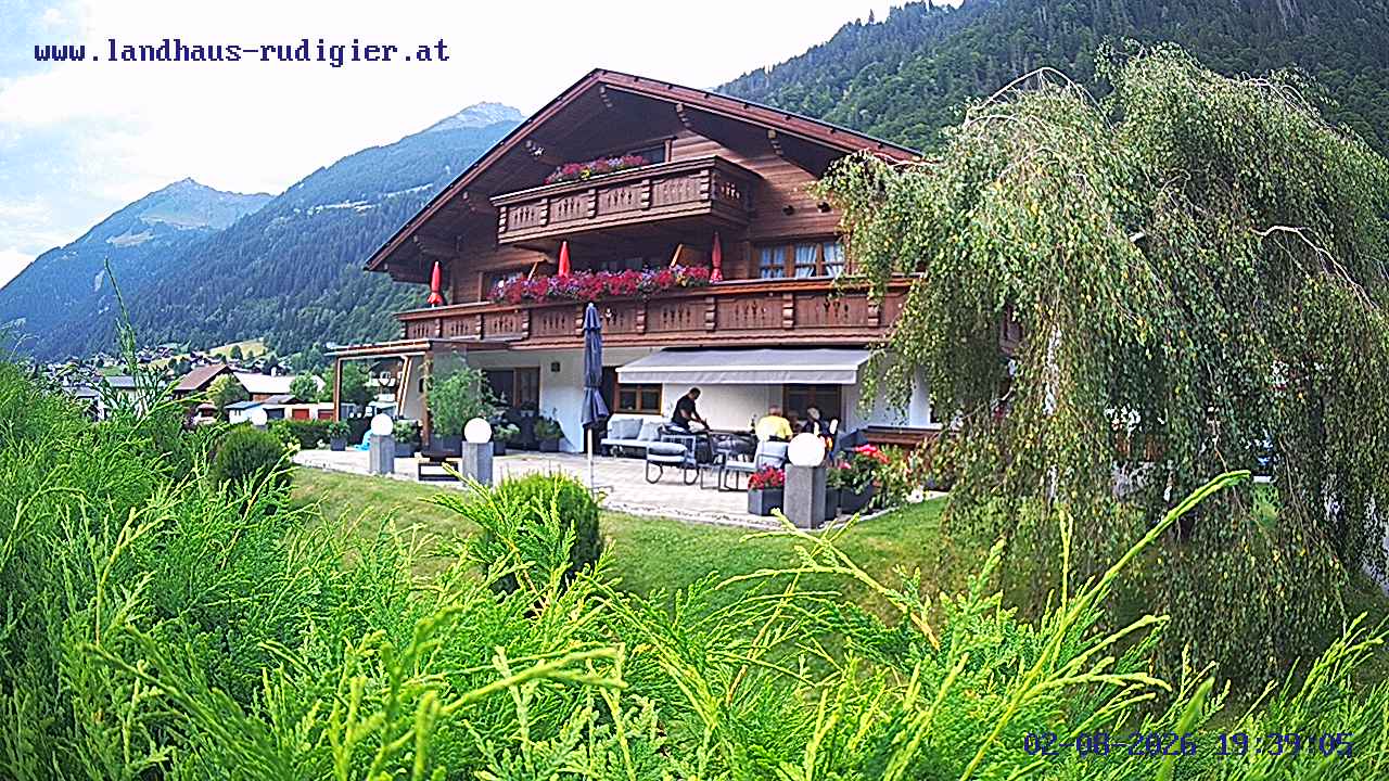Gortipohl | Landhaus Rudigier