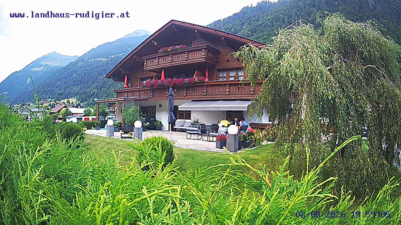 Gortipohl | Landhaus Rudigier