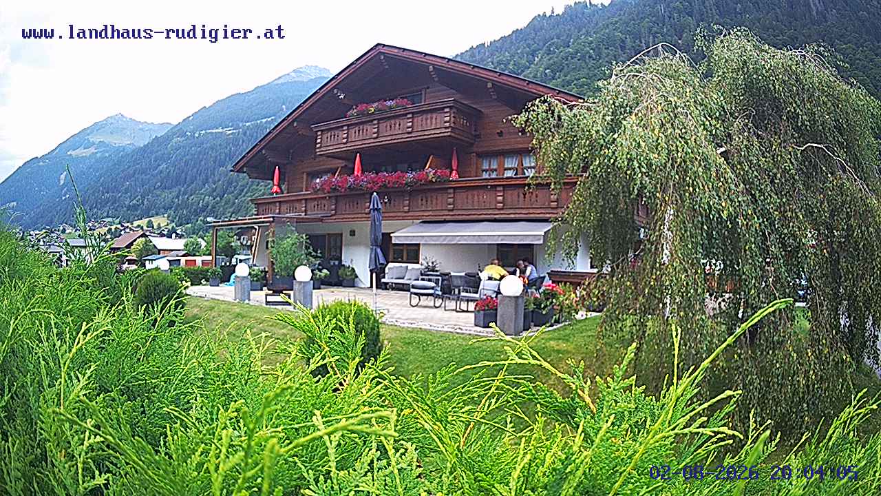 Gortipohl | Landhaus Rudigier