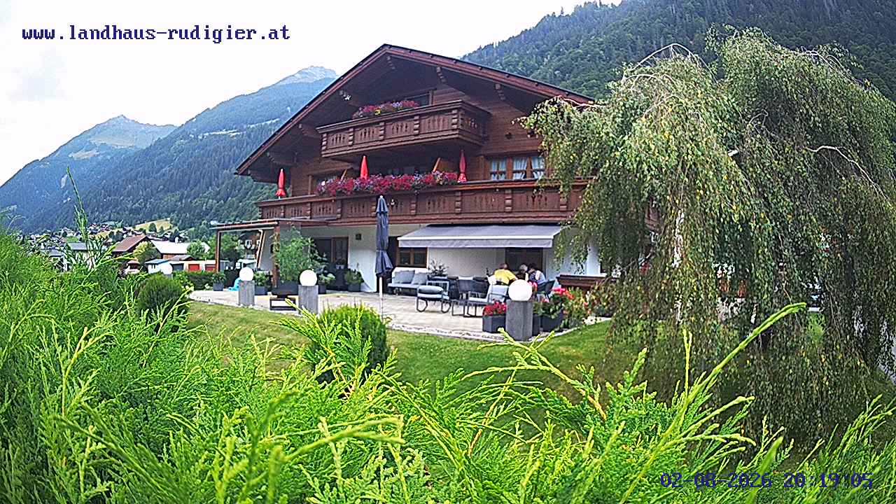 Gortipohl | Landhaus Rudigier