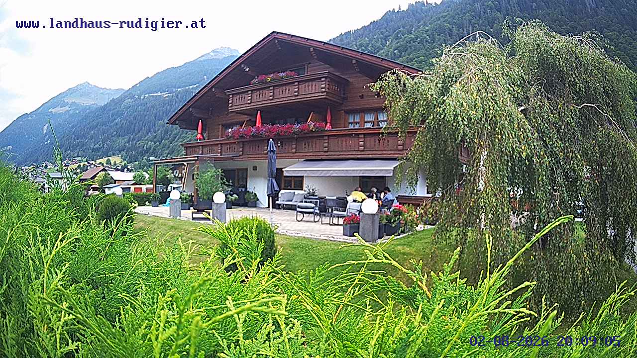 Gortipohl | Landhaus Rudigier