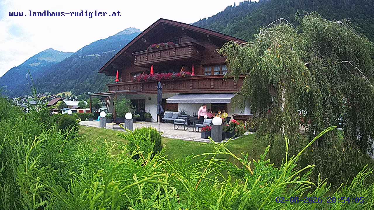 Gortipohl | Landhaus Rudigier
