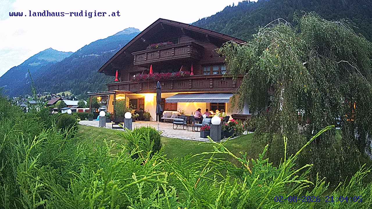 Gortipohl | Landhaus Rudigier