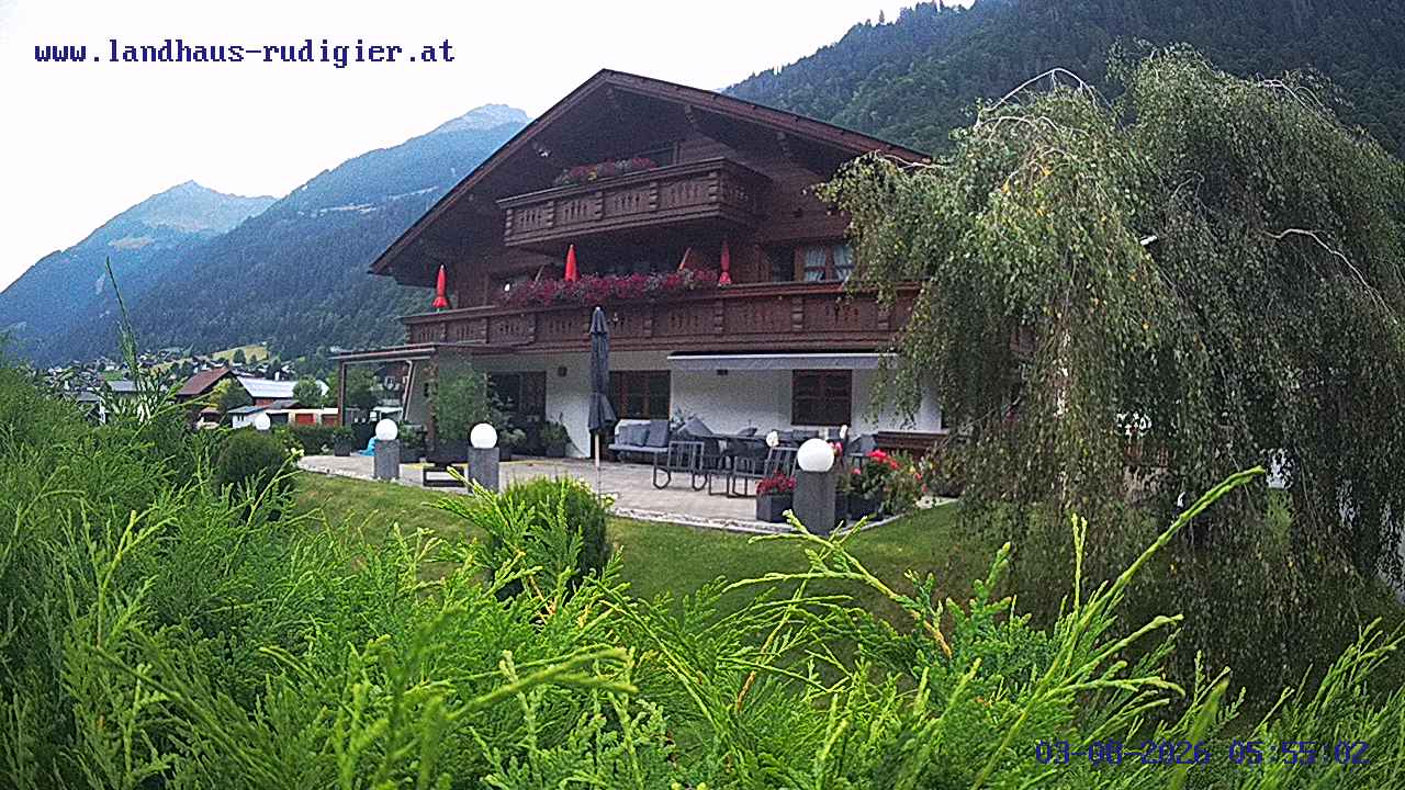 Gortipohl | Landhaus Rudigier