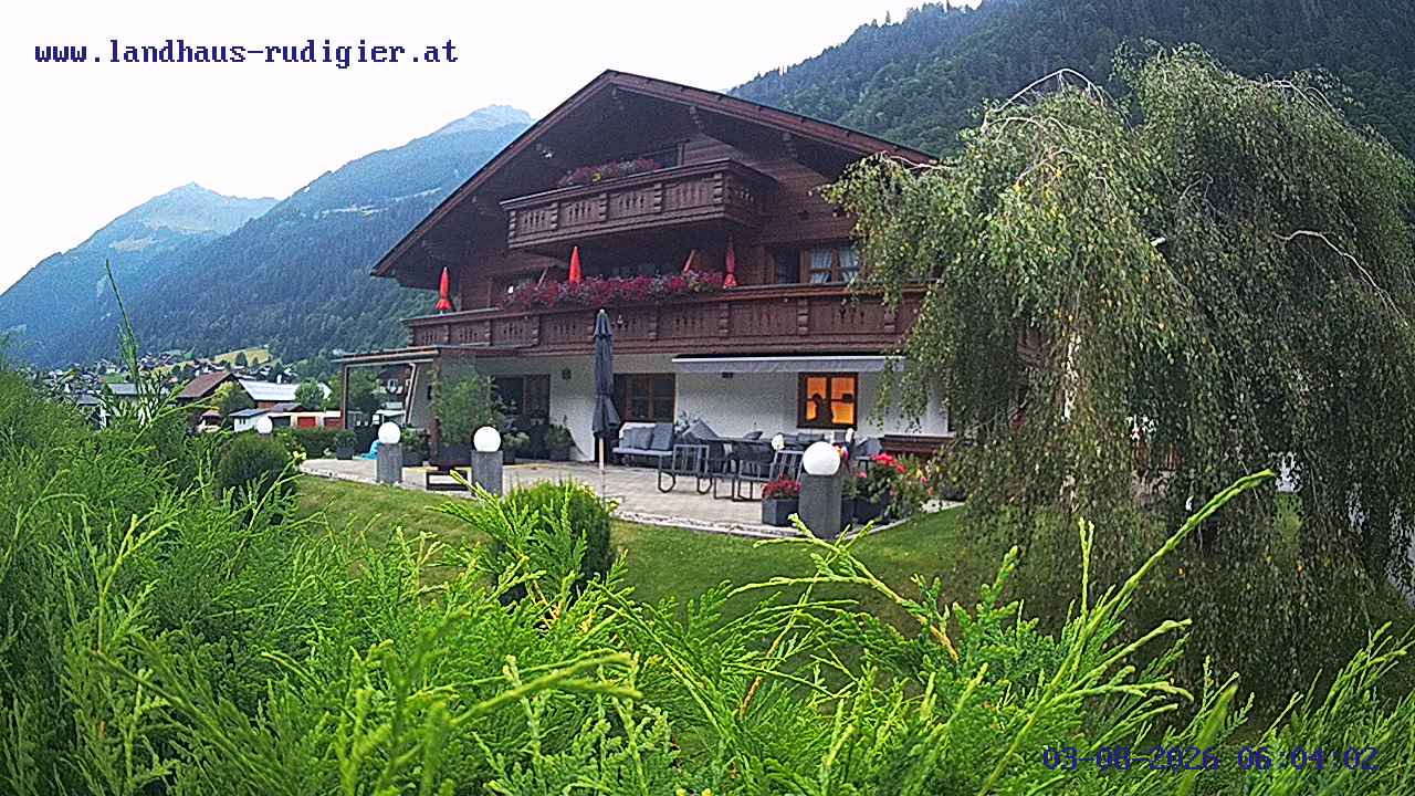 Gortipohl | Landhaus Rudigier