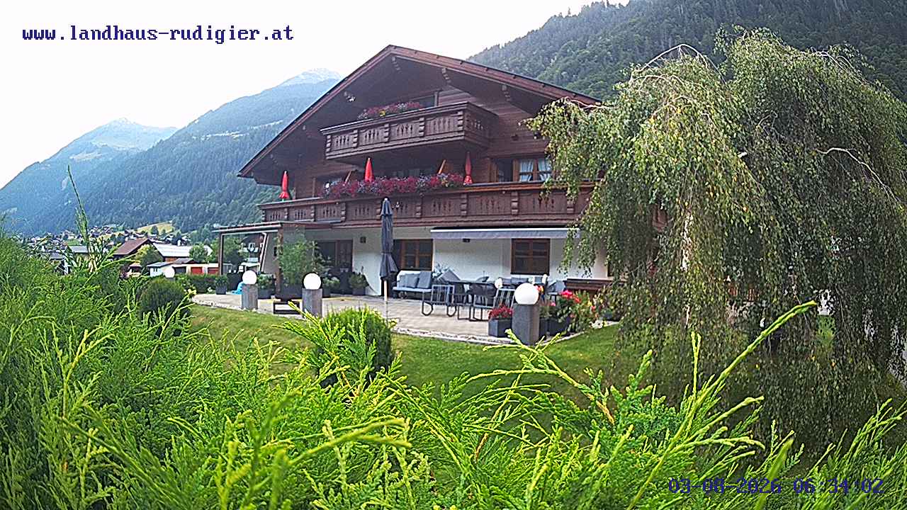 Gortipohl | Landhaus Rudigier