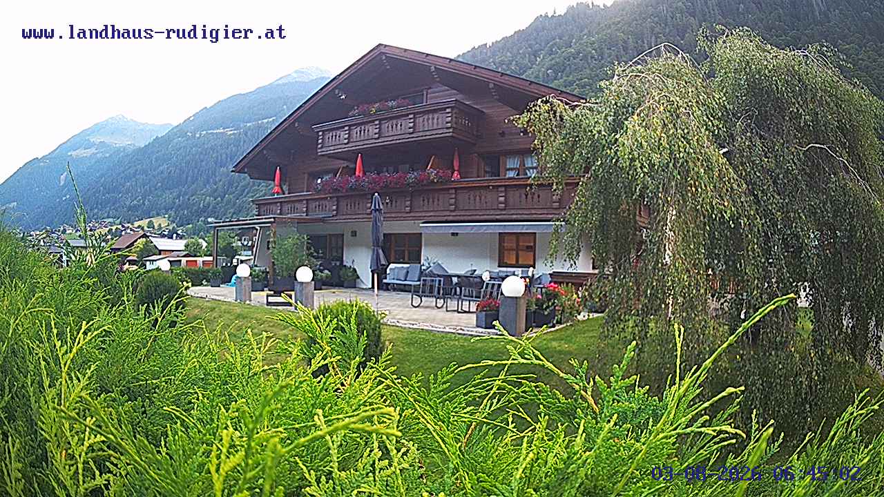 Gortipohl | Landhaus Rudigier