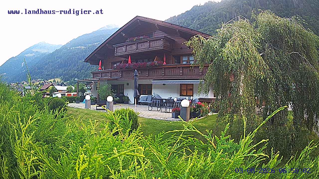 Gortipohl | Landhaus Rudigier