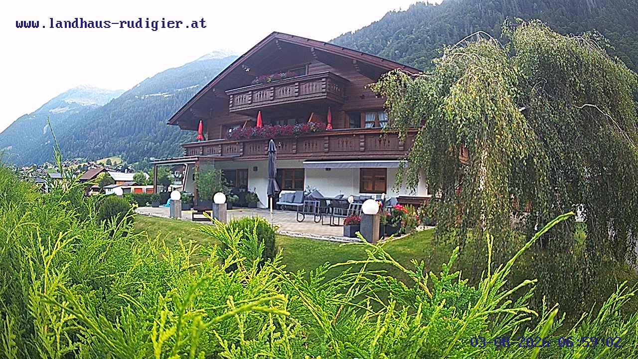 Gortipohl | Landhaus Rudigier