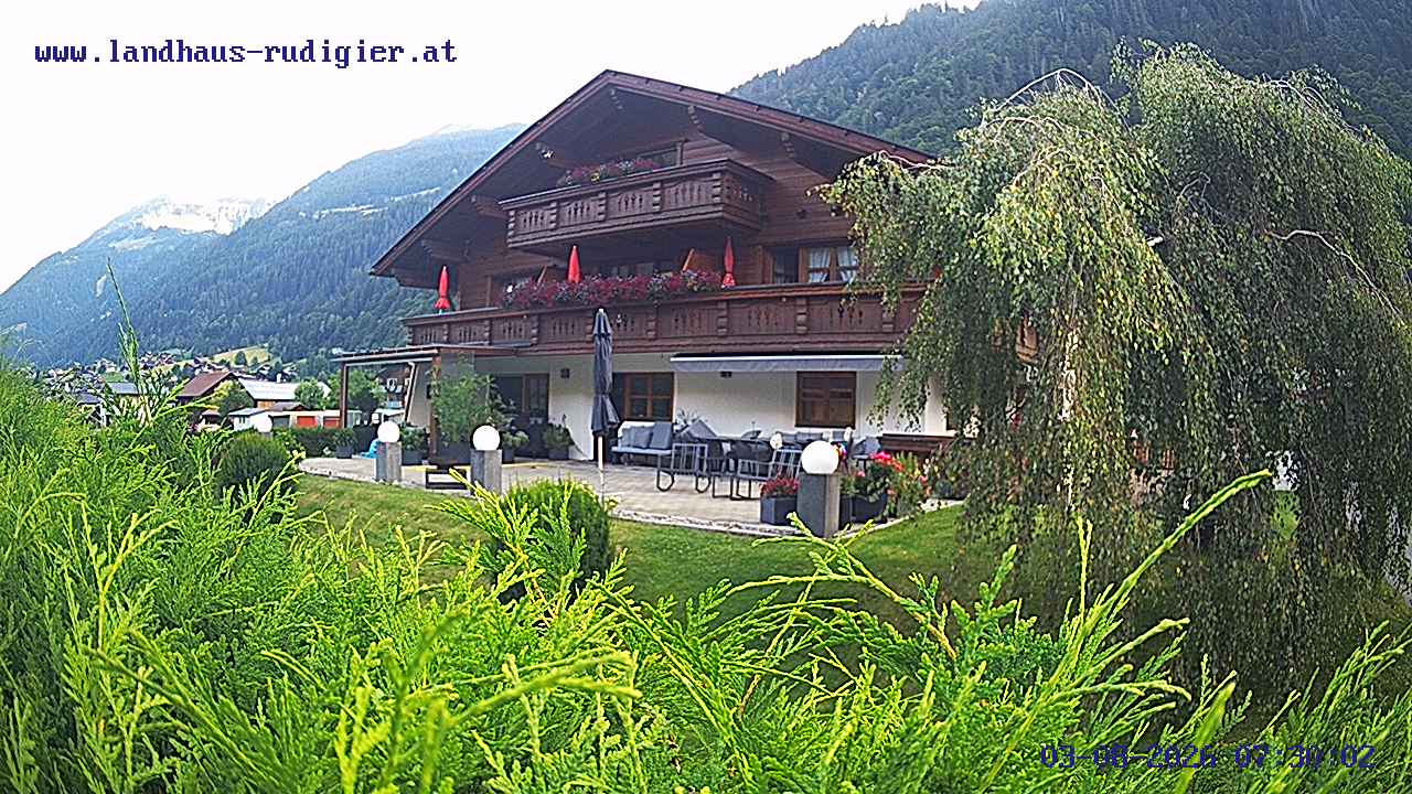 Gortipohl | Landhaus Rudigier