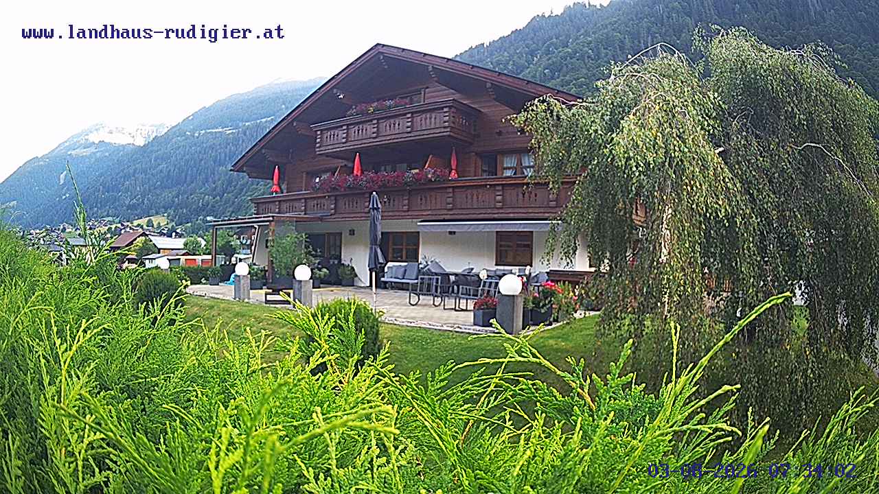 Gortipohl | Landhaus Rudigier