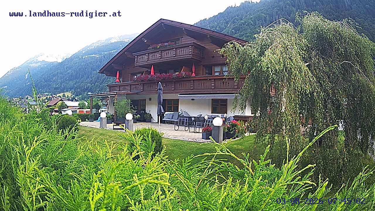 Gortipohl | Landhaus Rudigier