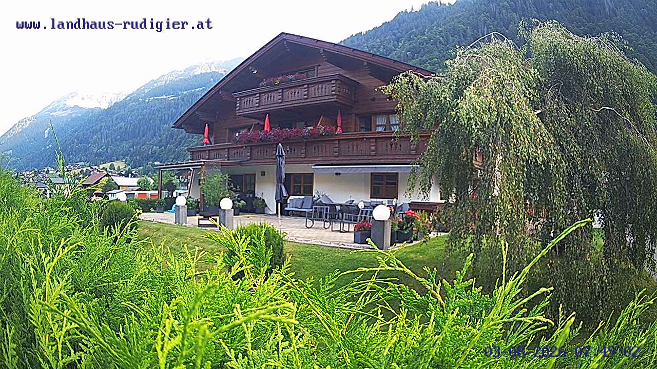 Gortipohl | Landhaus Rudigier