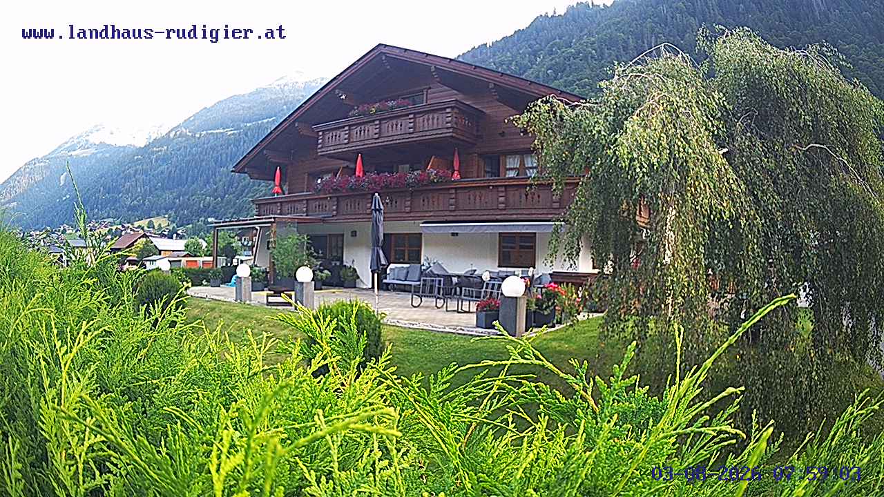 Gortipohl | Landhaus Rudigier
