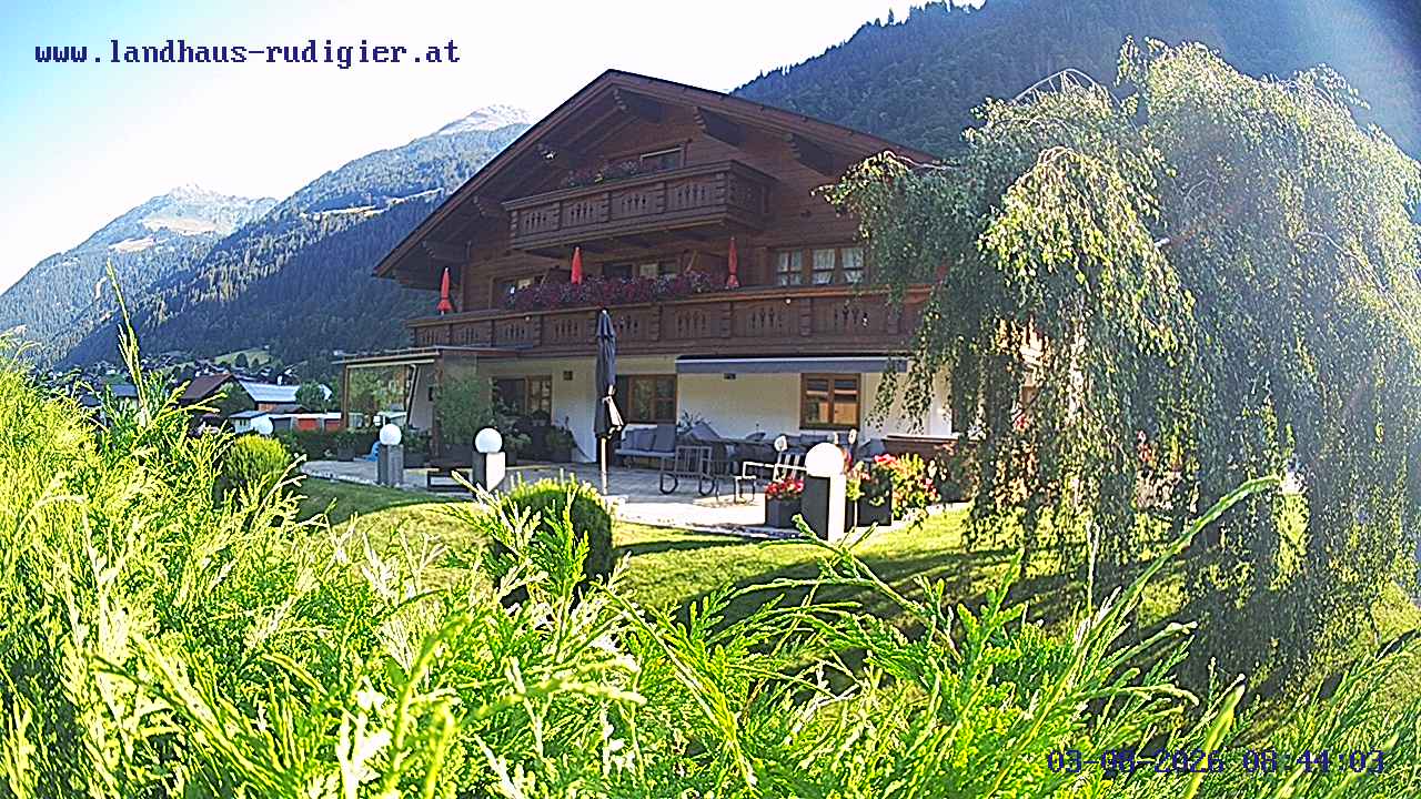 Gortipohl | Landhaus Rudigier
