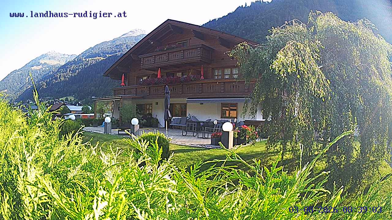 Gortipohl | Landhaus Rudigier