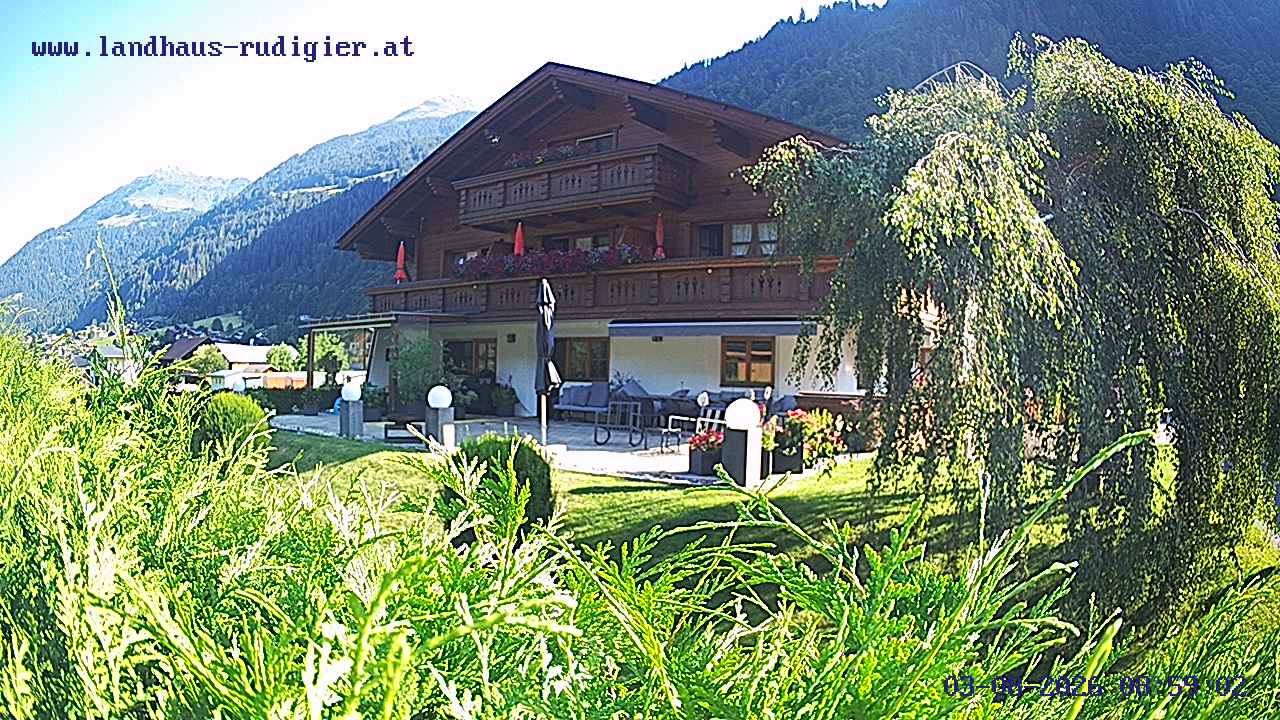 Gortipohl | Landhaus Rudigier