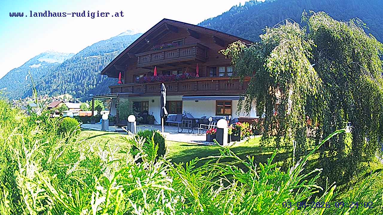 Gortipohl | Landhaus Rudigier