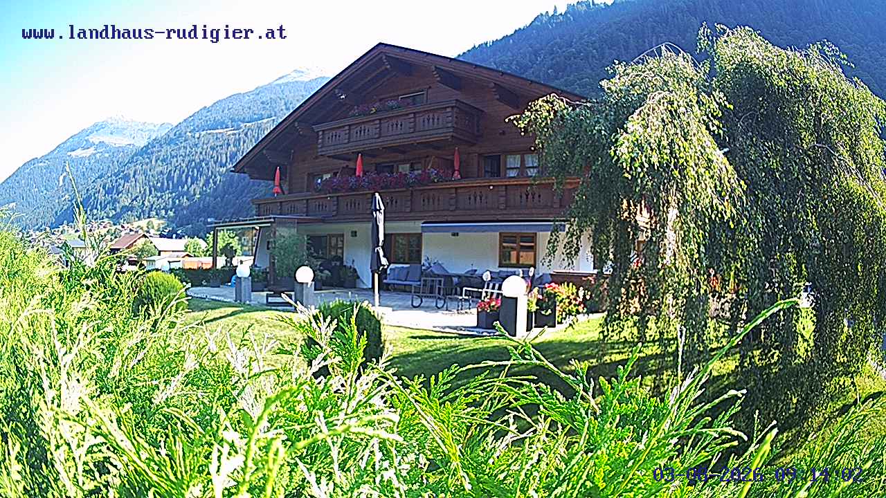 Gortipohl | Landhaus Rudigier