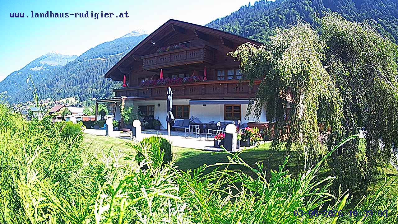 Gortipohl | Landhaus Rudigier