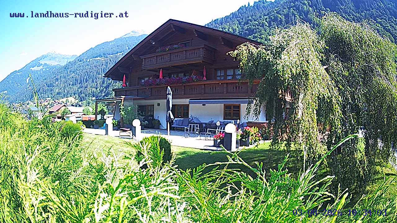 Gortipohl | Landhaus Rudigier