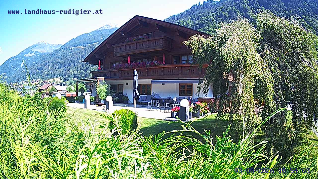 Gortipohl | Landhaus Rudigier