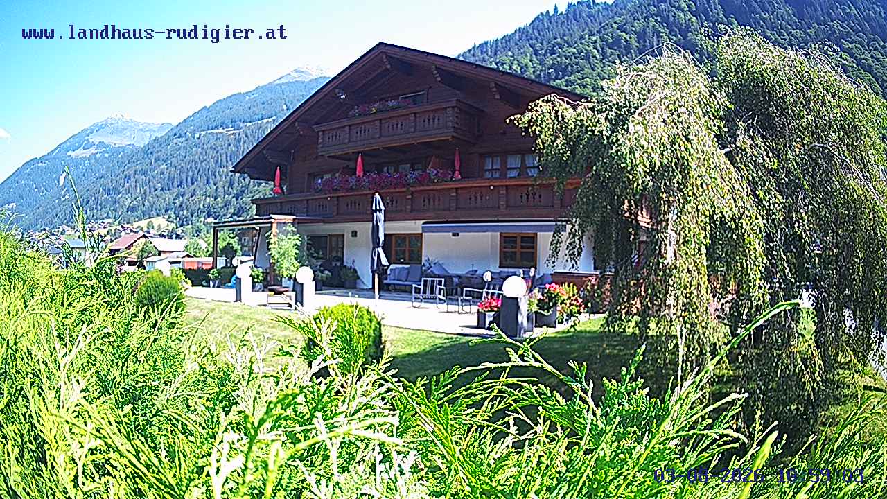 Gortipohl | Landhaus Rudigier