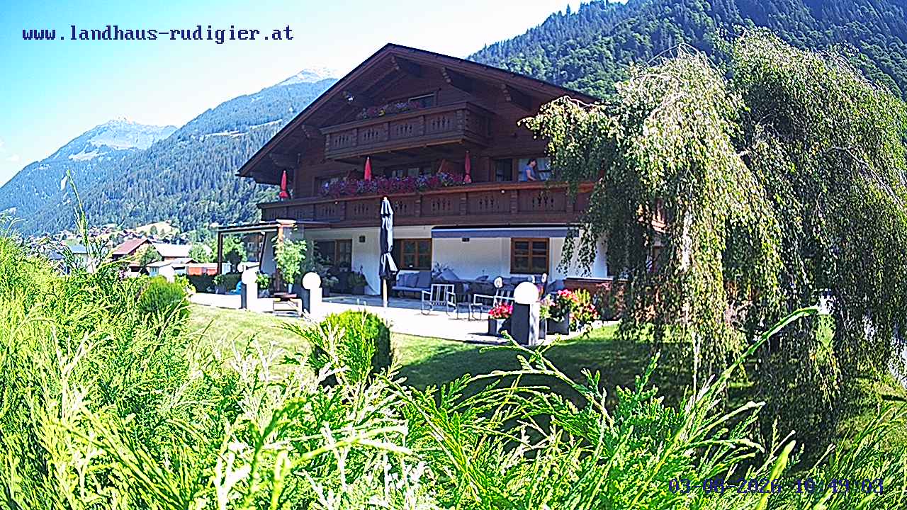 Gortipohl | Landhaus Rudigier