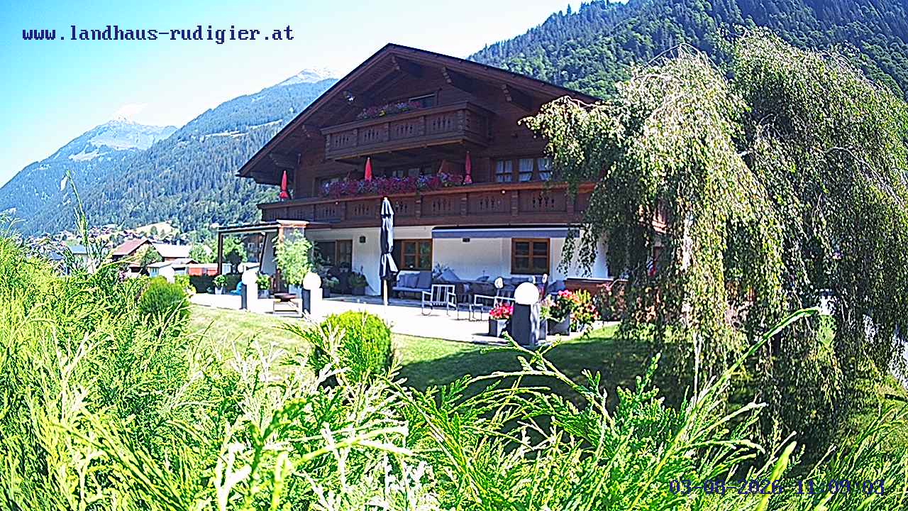 Gortipohl | Landhaus Rudigier