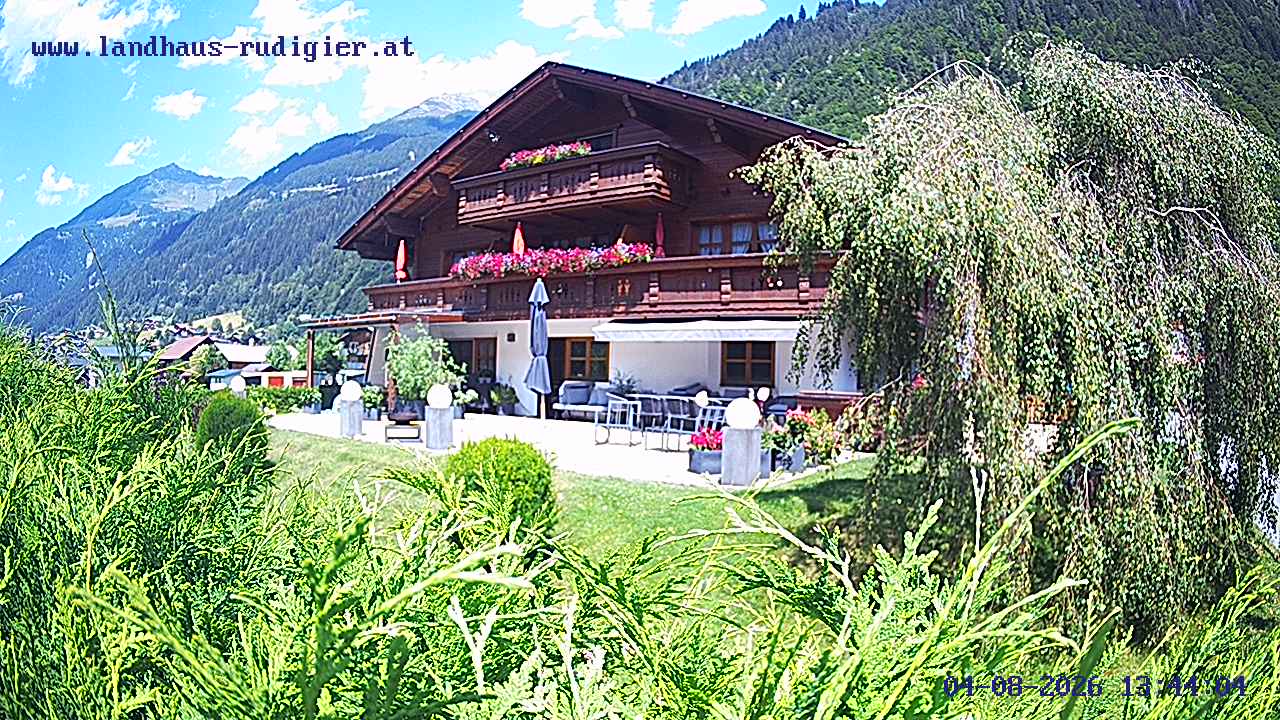 Gortipohl | Landhaus Rudigier