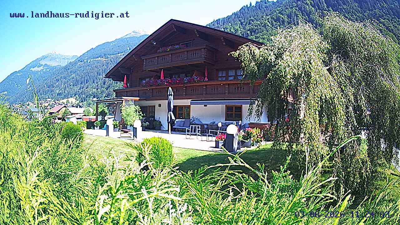 Gortipohl | Landhaus Rudigier