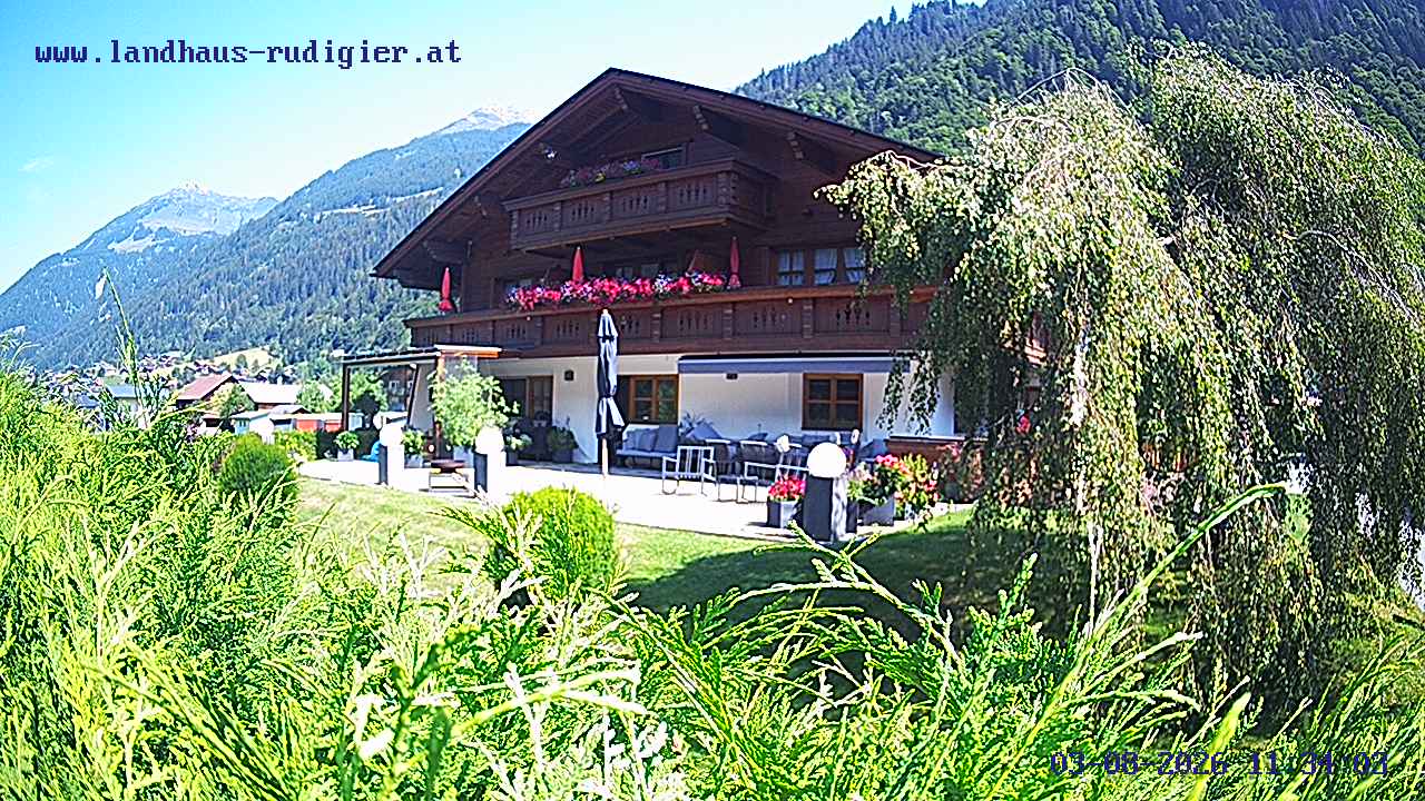 Gortipohl | Landhaus Rudigier