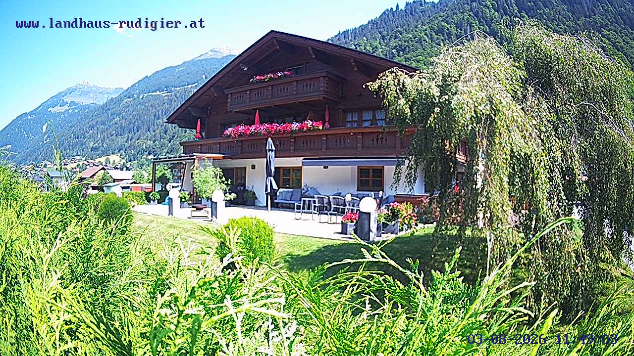 Gortipohl | Landhaus Rudigier