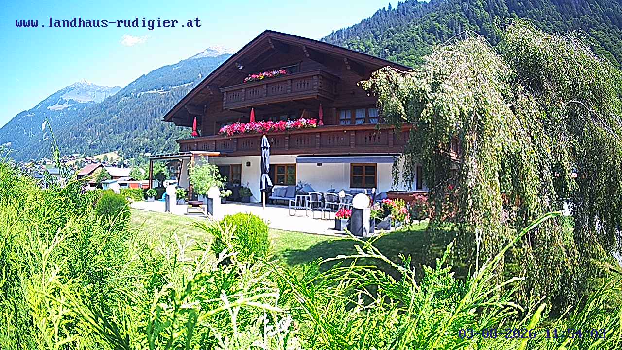 Gortipohl | Landhaus Rudigier