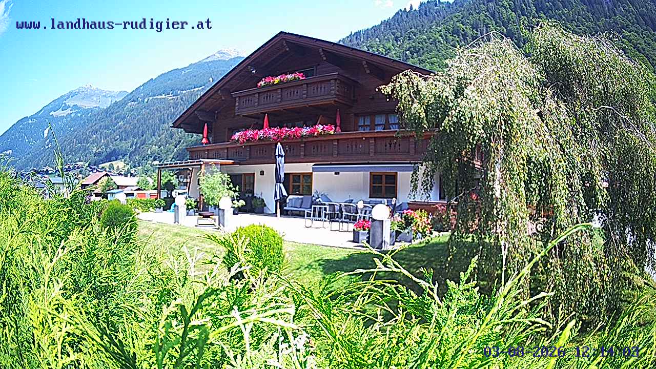 Gortipohl | Landhaus Rudigier