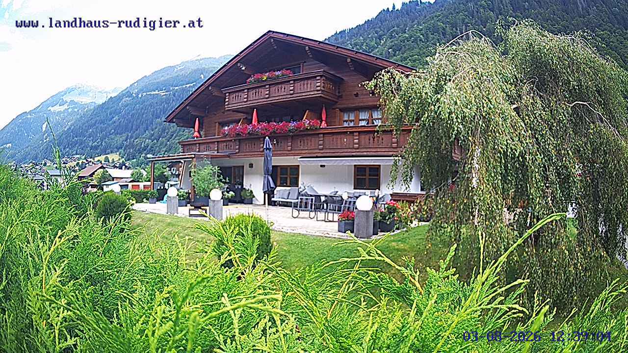 Gortipohl | Landhaus Rudigier
