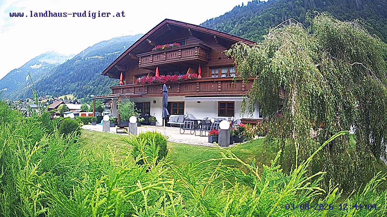 Gortipohl | Landhaus Rudigier