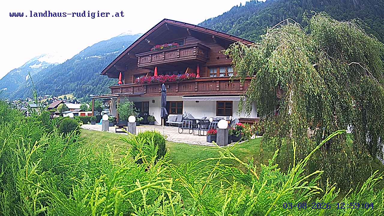 Gortipohl | Landhaus Rudigier