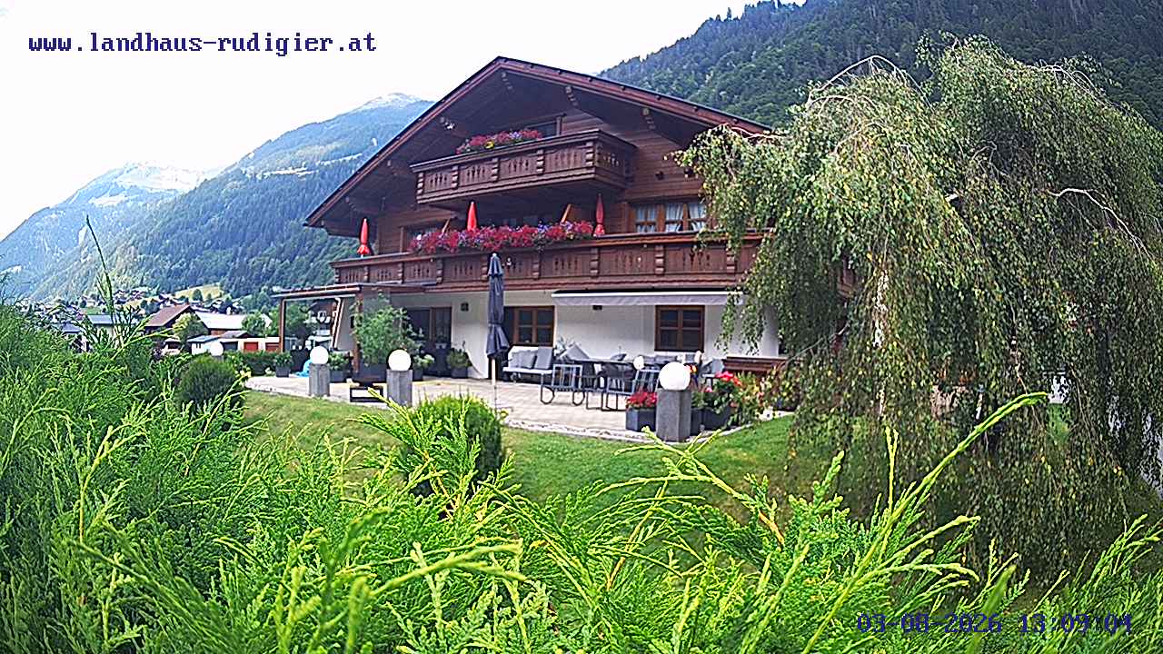 Gortipohl | Landhaus Rudigier